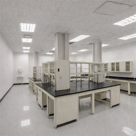 Chameza Enterprises: India’s Leading Laboratory Furniture Manufacturers ...