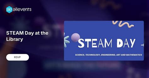 STEAM Day at the Library, 309 N Madison Ave, Eatonton, GA, United ...