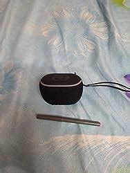 Lumiford GoMusic BT12 Wireless Bluetooth Speaker with Mic, Portable ...