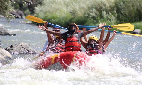 Locals Guide to Embudo New Mexico - New Mexico River Adventures