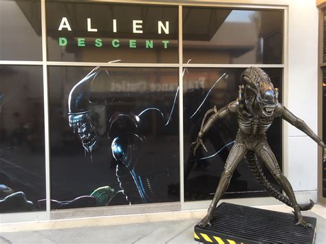 Image result for Alien Isolation the Descent
