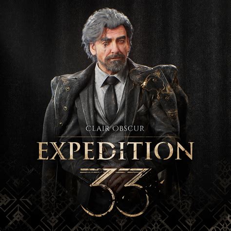 ArtStation - Clair Obscur : Expedition 33 - Mirror Renoir