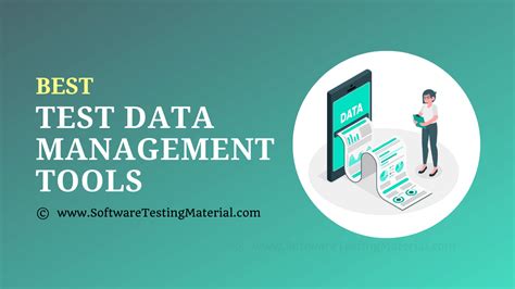 Image result for Test Data Management