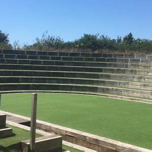 Thirteenth Night: Malvolios Revenge, Brighton Open Air Theatre, 4 ...