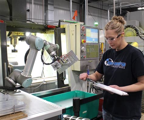 CNC Machine Robots 的图像结果