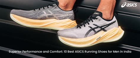 SUPERIOR PERFORMANCE AND COMFORT: 10 BEST ASICS RUNNING SHOES FOR MEN ...
