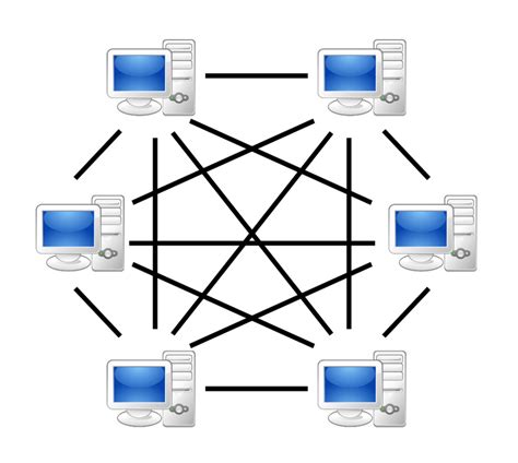 Content Delivery in P2P networks | Grio Blog