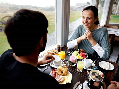 The 16 best Hotel Breakfasts in Torres del Paine. Complete Guide 2024