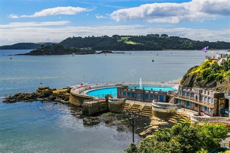 The British Naval Port of Plymouth Editorial Photo - Image of british ...