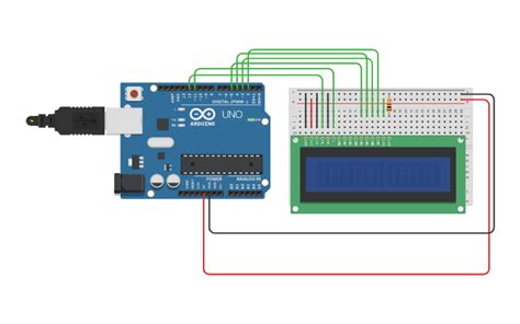 Image result for LED Interface with Arduino
