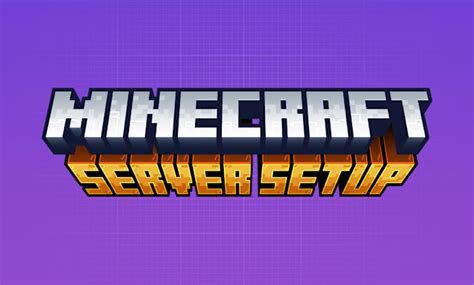 Image result for Setup Minecraft Server Virtual Machine
