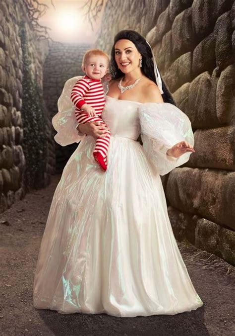 Labyrinth Toby Infant Costume | Labyrinth Costumes