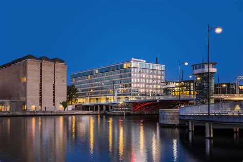 Hôtel NH Collection Copenhagen | nh-hotels.com