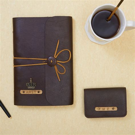 Personalised Combo Gift Sets starting @440 - The Signature Box