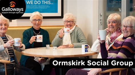 Galloways: Ormskirk VI Social Group, Ormskirk Parish Church, 26 June ...