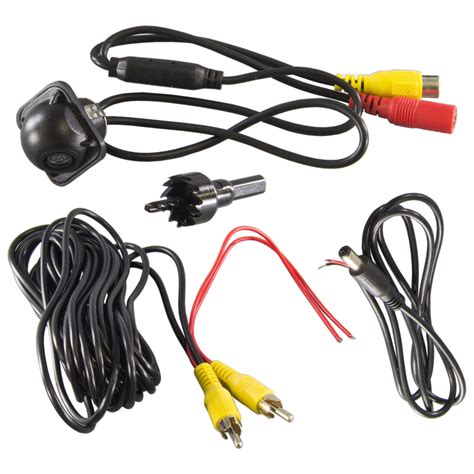 Rear View Backup Camera 的图像结果