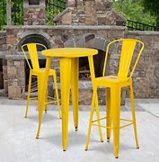 Image result for 48 Inch Round Table Seats How Many