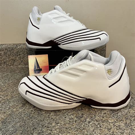 Tracy Mcgrady Shoes 1