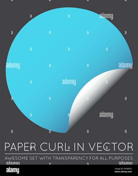 Curl Vector Sticker 的图像结果