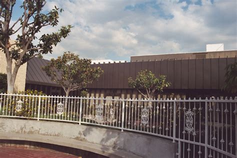 Watts Health Center | Pacific Metal Roofing, Inc.