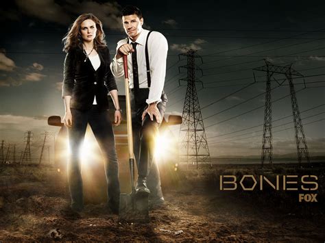 Bones Tv