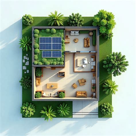 Top 10 House Floor Plan Ideas for Modern Homes