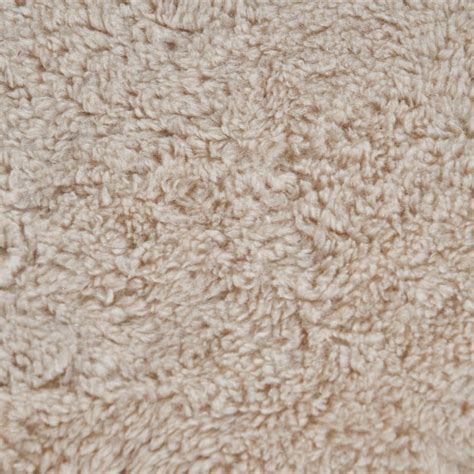 Buy Misha Fabric Pouffe - Beige from Home Centre at just INR 3330.0