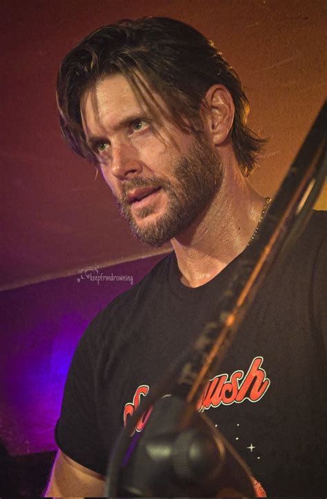 Pin by Ana Zin on Men | Jensen ackles hot, Jensen ackles, Jensen ackles ...