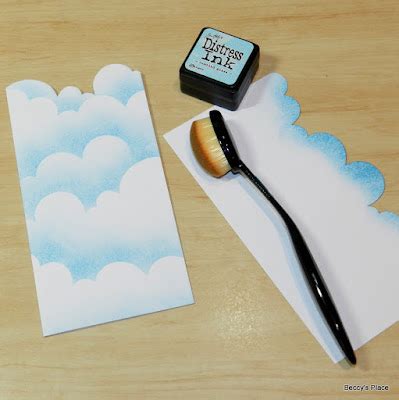 Image result for Balcony Card Tutorial