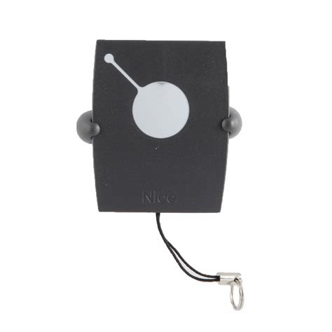 Image result for +Nice Gate Remote Control Programing