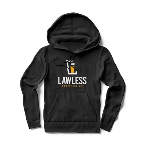Merch – Lawless Brewing Company