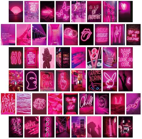 Pink Album Covers