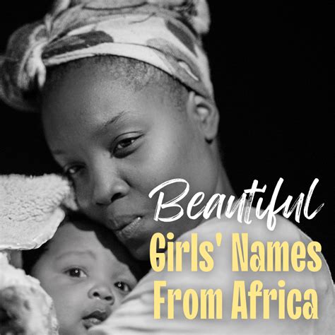Discover the Enchanted World of Popular African Boy Names