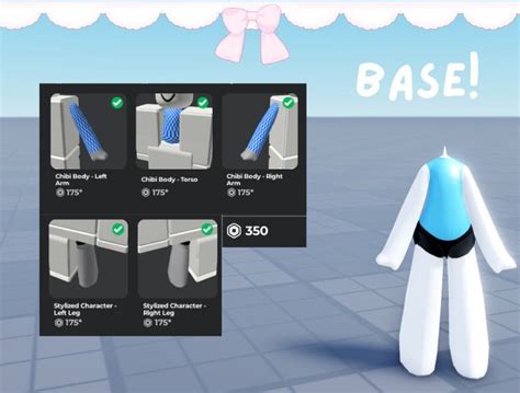 Image result for Alt Roblox Body Tutorial