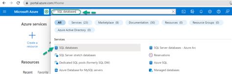 Image result for CreateDatabase in Azure