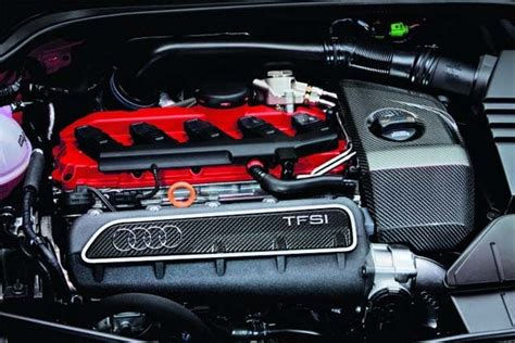 First Drive: 2012 Audi TT RS - The Detroit Bureau