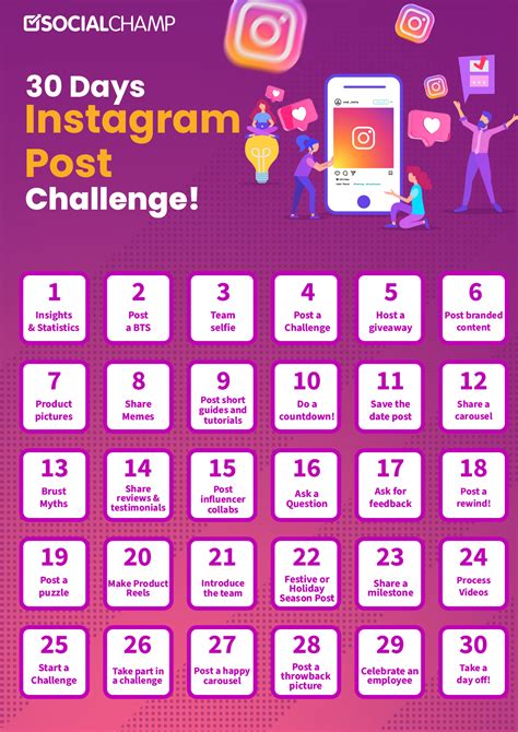 20+ Instagram Post Ideas to Spice up Your Feed in 2025