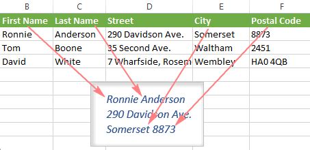 Excel Template For Panduit Labels Templates - youpowen