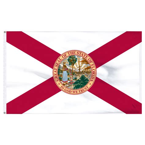 Florida State Flag – All American Flag Company