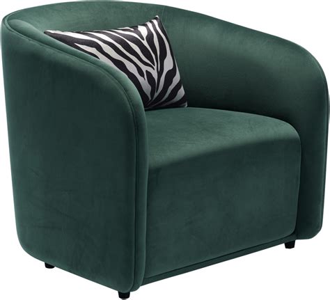 意式 极简 轻奢 工业风休闲椅 Fil Noir armchair 家用 现代简约单人沙发椅