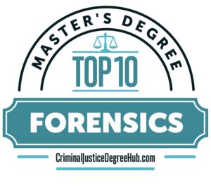 Forensic Science Masters Programs 的图像结果