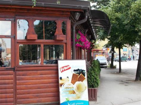 CAFE PIZZERIA VETRENJACA, Jagodina - Restaurant Reviews, Phone Number ...