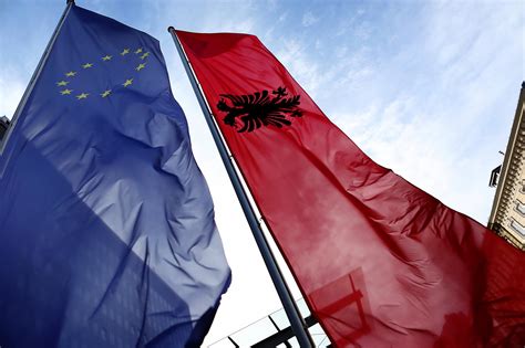 EU supports Territorial and Administrative Reform in Albania, new ...