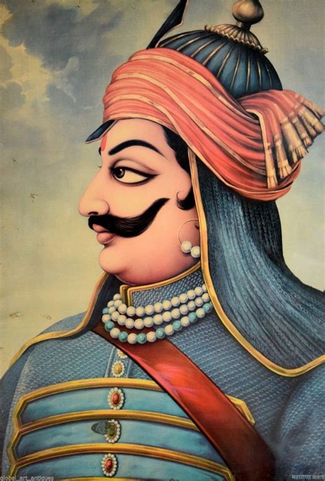 Maharana Pratap | Indian legends, Maharana pratap art, Indian freedom ...