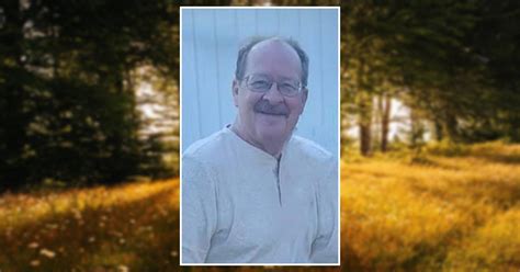 Obituary Galleries | Timothy J. Whitefoot of Briggsville, Wisconsin ...