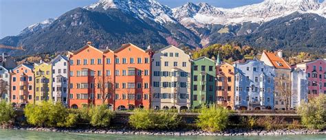 THE 30 BEST Places to Visit in Innsbruck (2026) - Must-See Attractions