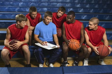 10 Things to Remember Before Playing an Important Basketball Game ...