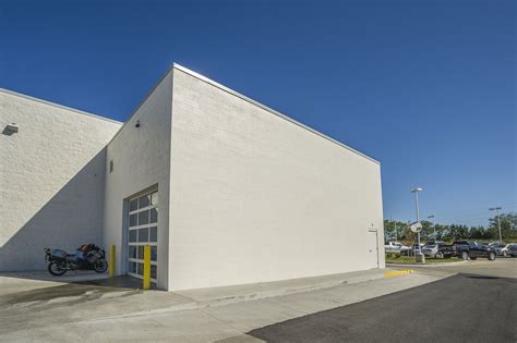 Auto | Strickland Construction