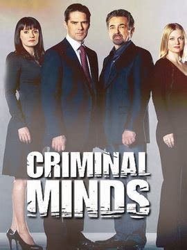 《犯罪心理 第十季》全集-电视剧-在线观看