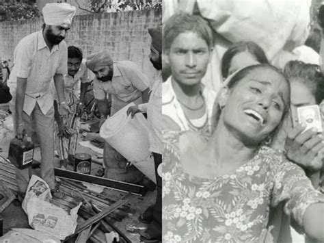 In Time For Punjab Polls, SIT To Re-Investigate 286 Anti-Sikh Riot ...